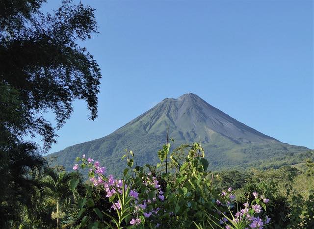 costa rica